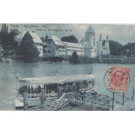 Torino - Exposizione 1911